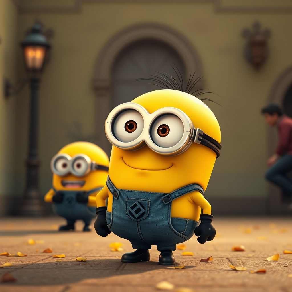 เกร็ดความรู้เบื้องหลัง 'Despicable Me 4' ที่คุณอาจไม่รู้